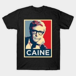 Michael Caine T-Shirt